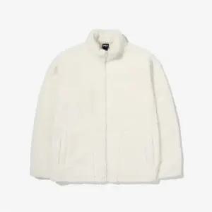 [FILA] 베이직 실키보아 플리스 자켓 (FS2PLG4101X_SWH)