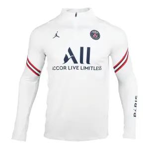 (라스트 사이즈) 나이키 파리 생제르맹 드라이 핏 스트라이크 홈 드릴 탑(CW1743101)스포츠긴팔티 운동 긴