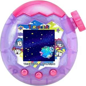 반다이 다마고치 파라다이스 퍼플 스카이 타케시타 파라다이스 시나코 스페셜