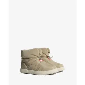 British감성 헌터 WOMEN 인/아웃 패딩 부티 - 휴머스 WFF3001WWUHUM 부츠 등