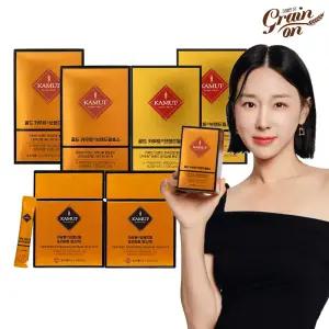 [15%중복]그레인온 골드 카무트 효소, 파로누룽지, 고단백질바, 착한밥 외