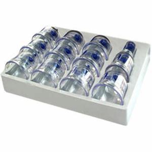 서울부항컵 삼각컵 타원 10컵