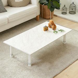 웰굿즈 LPM마블 다용도테이블(교자상)1200x600