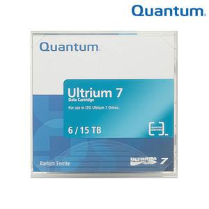 퀀텀 LTO-7 MR-L7MQN 백업테이프