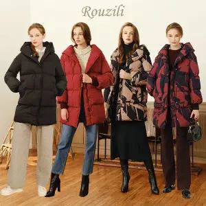 [마르조][로질리]로베즈  패딩코트