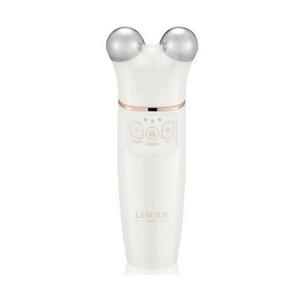 르바디 페이스 피부관리기 (화이트/퍼플)