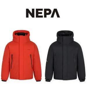 [네파]남성 아틱 방수 다운 자켓_7J72019_BP