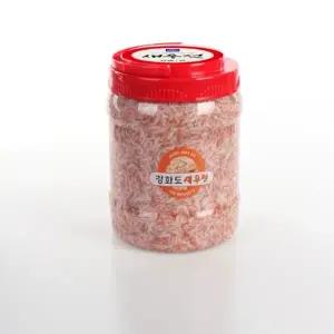 강화도 새우젓 2kg 추젓(특등급)