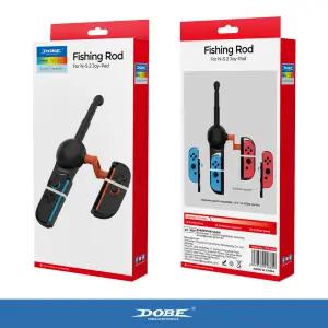 닌텐도 스위치2 DOBE 조이콘2 낚시콘 그립 / C09