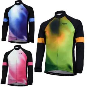 아트박스 아도라하우스 플라이비 3포켓 리플렉트 밴드 긴팔져지 FB-OT04