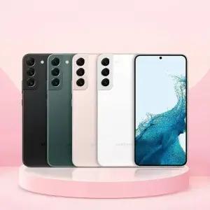 삼성 갤럭시 S22 256GB 대여 임대 렌탈 콘서트 촬영