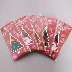 유아 아동 양말 v메리데이(5족) 크리스마스 성탄절/유치원/키즈/어린이/학생/선물용/세트/선물/학교/겨울