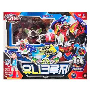 헬로카봇 유니크루저 코스트코