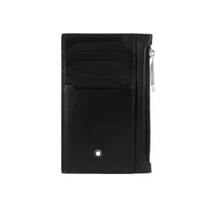 [ MONTBLANC] 129686 남성 카드지갑