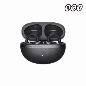 QCY CT06 귀안아픈 러닝 오픈형 무선 블루투스 이어폰 운동 스포츠 자전거 C50