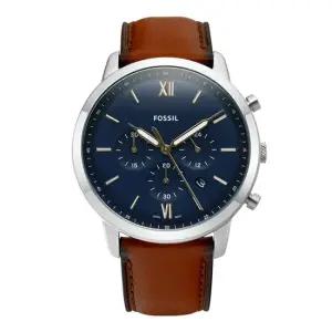 FOSSIL] FS5453 남성 가죽시계