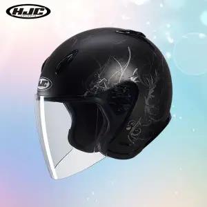 홍진 CH-5 VOL-LEZ MC10SF 오픈페이스 헬멧