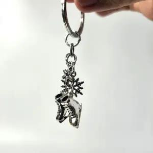 [하프클럽/]열쇠고리 인기 키링 베스트 피겨 굿즈 스케이트