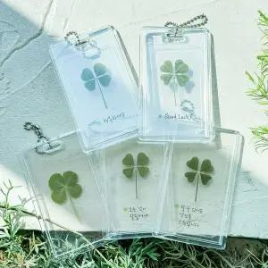 [하프클럽/]핫아이템 열쇠 생화 카드 코팅 가성비 저렴 고