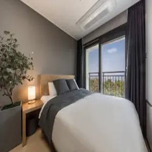 [강원 모텔] 속초 오션파크 (속초,고성)