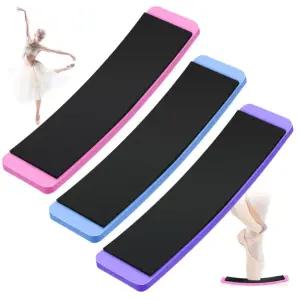 피겨스피너 발레 턴연습 보조용품 턴보드 스케이트