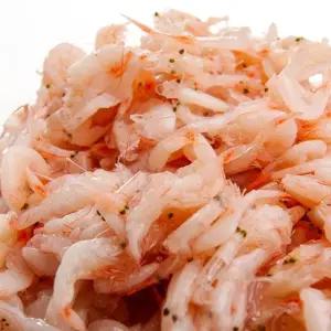 [전라도 청년] 국내산 천일염 사용 신안 새우젓 추젓 2kg