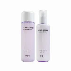 바이오힐보 프로바이오덤 3D 리프팅 스킨케어 2종 단품구성 (토너+에멀전)