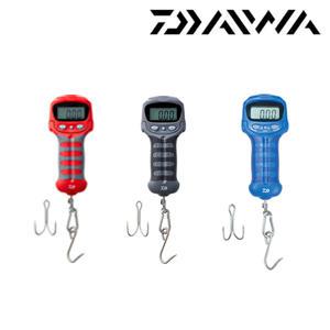 다이와 디지털 스케일 25 계측 저울 전자 낚시 저울