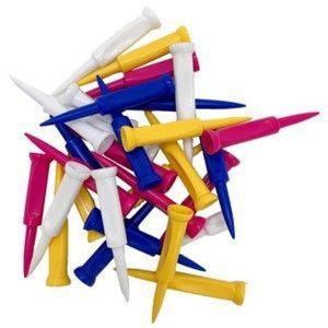 타바타 골프티 30개세트 스테이지 굿티 슈퍼롱 40mm Tabata GV8001 일본제 플라스틱티