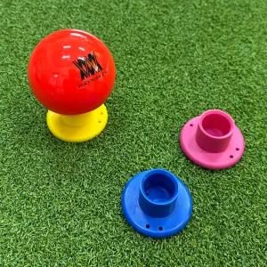 WAYMAKER 웨이메이커 파크골프티 고무티 실리콘 골프티 티샷 연습용 단품