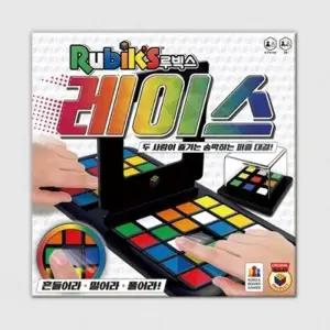 [수지원] 코리아보드게임즈 루빅스 레이스 학교 기관 재미있는 보드게임 퍼즐대결