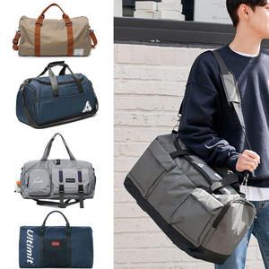 1박2일 여행 보스턴백 스포츠 헬스 축구 운동가방