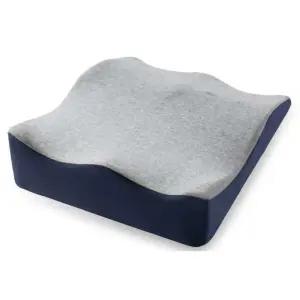 발 쿠션 혈액 순환 재활 치료 슬리핑 풋 다리 베개 그레이