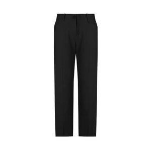 [20%쿠폰+7%페이][크로커다일 레이디] 겨울 뒷밴딩 부츠컷 기모팬츠_CLDWPT103