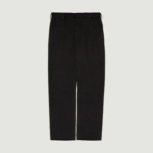 [행텐]남성 모던 백밴딩 테이퍼드 슬랙스-SE6111043005051