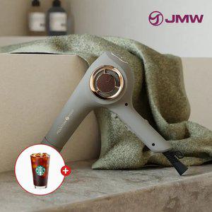 JMW 팬텀S 노블 이온케어 터보 드라이기 MS6402B