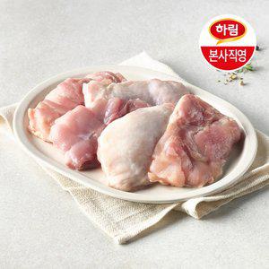 하림 닭다리살(정육) 600g