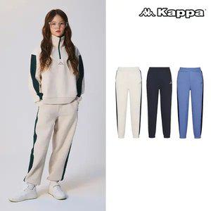 [카파키즈] 에센셜 기모 조거팬츠 3컬러 택1
