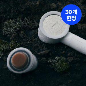 [본품] 퓨어썸 시그니처 비타샤워기 (기본향 깊은숲)