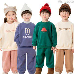[멜리코코]!HAPPY WINTER! 미리 만나는 겨울 신상 아우터/세트/티셔츠/팬츠