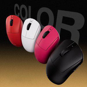 잠자리 ATK A9 얼티메이트 무선 게이밍 마우스