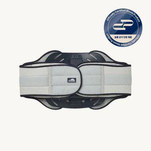 (슬룸 파우치 중형 +) 슬룸 허리 요추 보호대 코어요추벨트