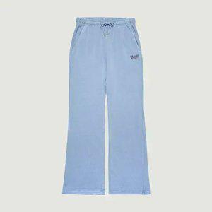 [행텐]남성 빈티지셋업 피그먼트 와이드 트레이닝팬츠-SE2551046003812