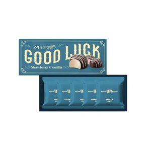 [배스킨라빈스] 굿럭 초코 찹쌀떡