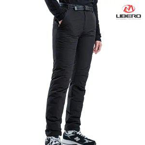 [리베로] 노턴 웰론 여성 패딩바지