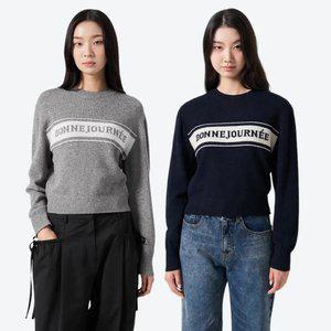 [에잇세컨즈] 변형 레터링 풀오버 (354951MQ3) (2종)