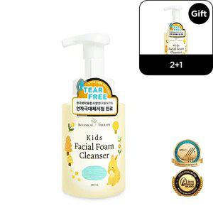 [2+1] 보타니컬테라피 키즈 페이셜 폼 클렌저 280mL