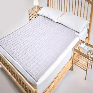 일월 리베하임 순면 스마트 카본매트 싱글/더블