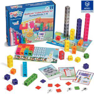 넘버블록스 1-10