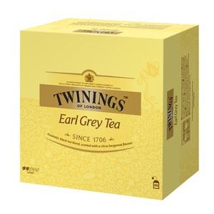 트와이닝 얼그레이 홍차 100개 티백